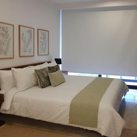 Collection O The Shore At 46Th Playa del Carmen Ngoại thất bức ảnh