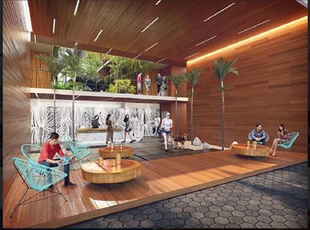 Collection O The Shore At 46Th Playa del Carmen Ngoại thất bức ảnh