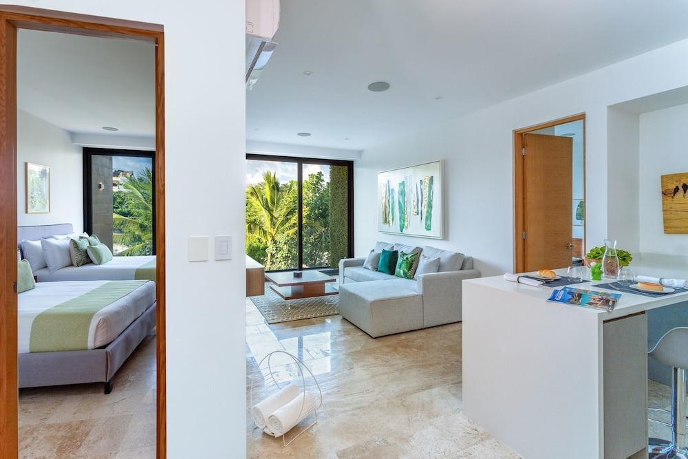 Collection O The Shore At 46Th Playa del Carmen Ngoại thất bức ảnh