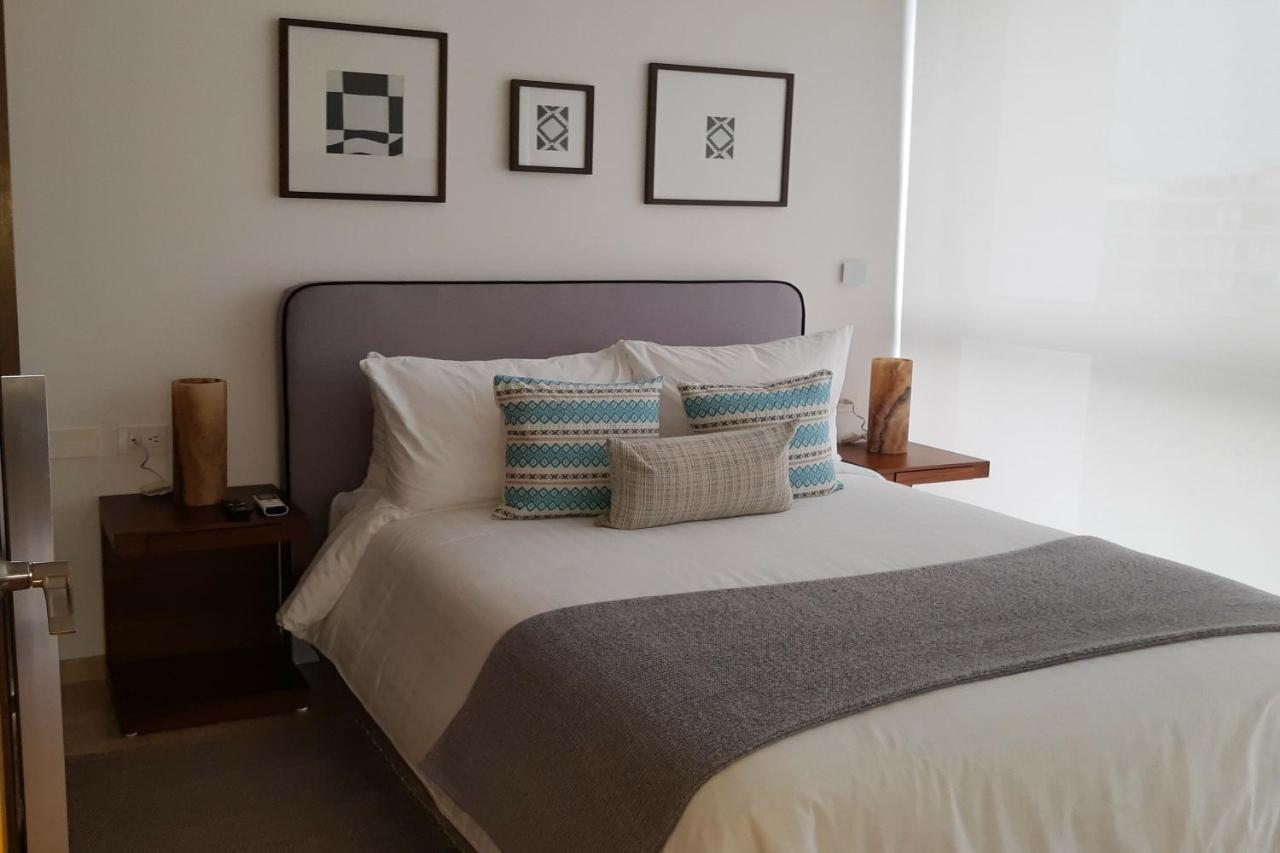 Collection O The Shore At 46Th Playa del Carmen Ngoại thất bức ảnh