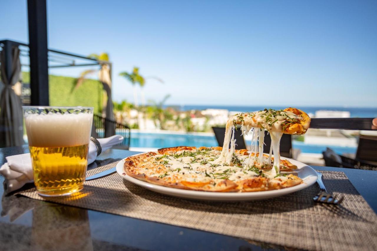 Collection O The Shore At 46Th Playa del Carmen Ngoại thất bức ảnh