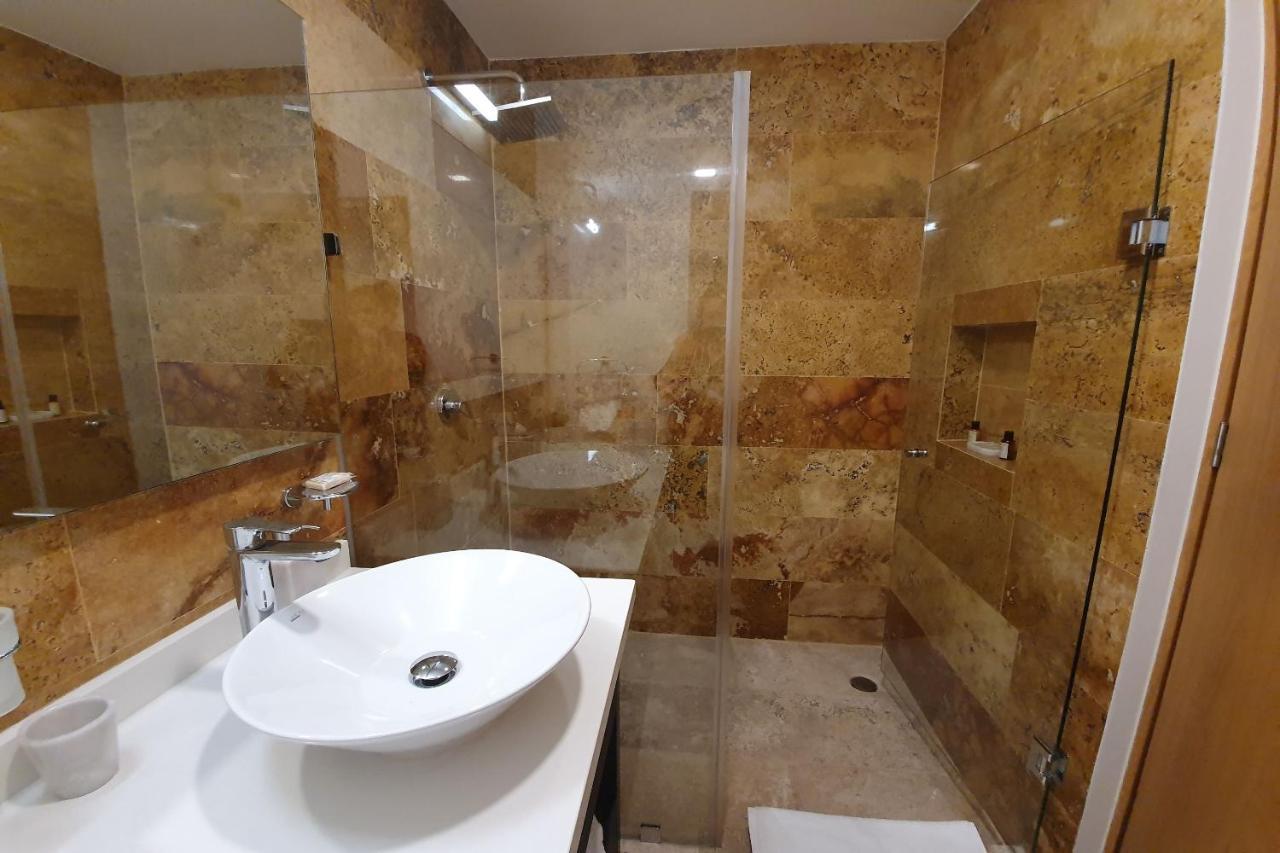 Collection O The Shore At 46Th Playa del Carmen Ngoại thất bức ảnh