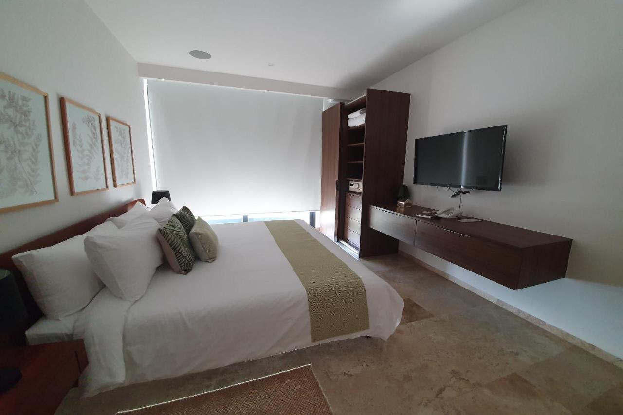 Collection O The Shore At 46Th Playa del Carmen Ngoại thất bức ảnh